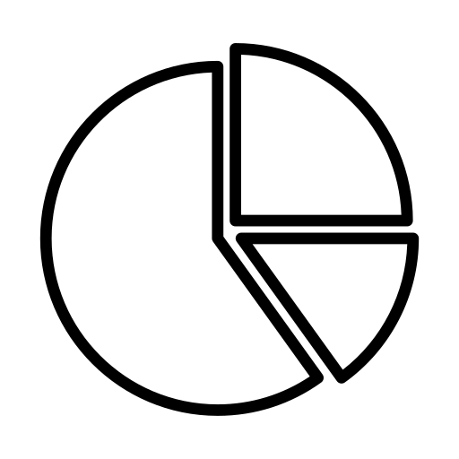 Diagramme camembert